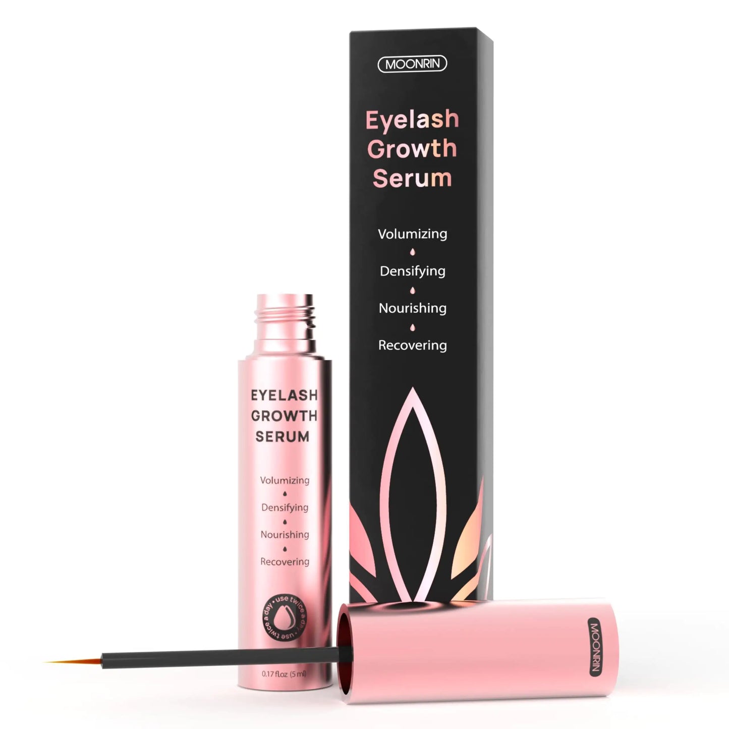 Eyelash & Eyebrow Nourishing Serum